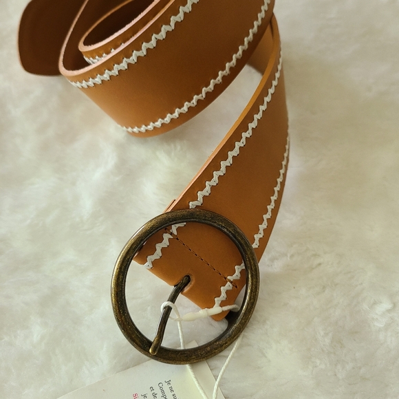 Sezane Belt - Picture 3 of 4